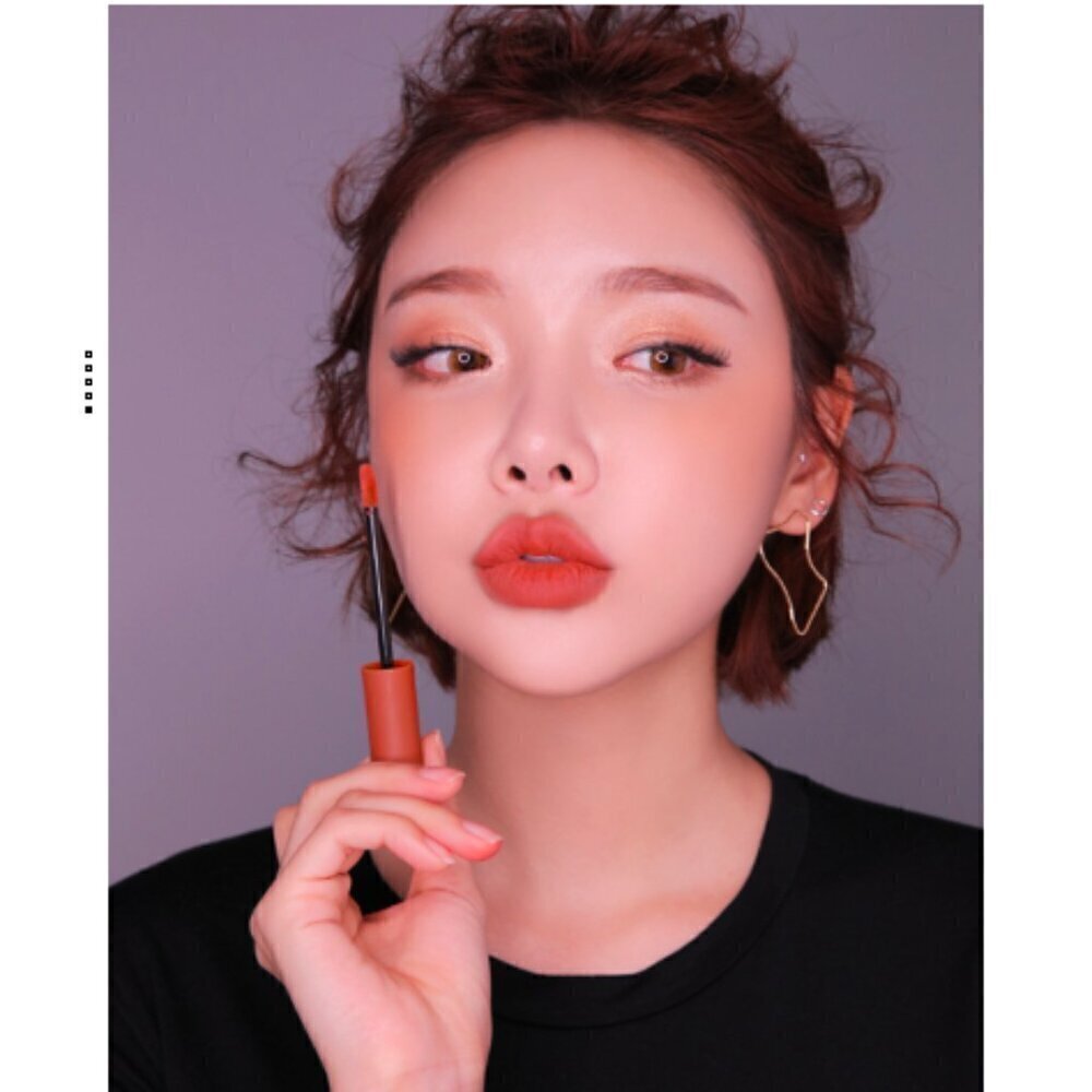 ๐ต 2 for $40 ๐ต 3CE VELVET LIP TINT - GOING RIGHT - Picture 4 of 7